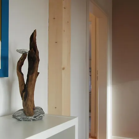 Apartmán Grosses Mehr
