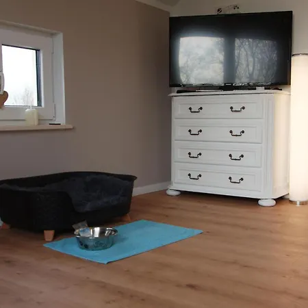 Grosses Mehr Apartmán