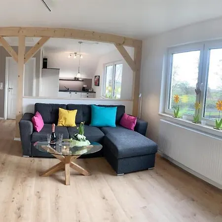 Grosses Mehr Südbrookmerland