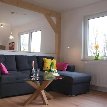 Grosses Mehr Apartmán