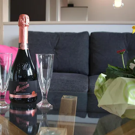 Grosses Mehr Appartamento Südbrookmerland