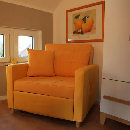Grosses Mehr Apartmán