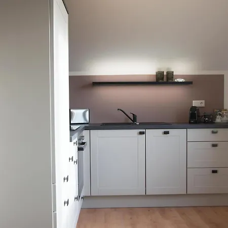 Grosses Mehr Apartmán *