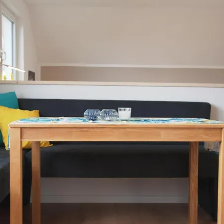 Apartmán Grosses Mehr *