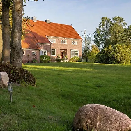 Appartamento Grosses Mehr *