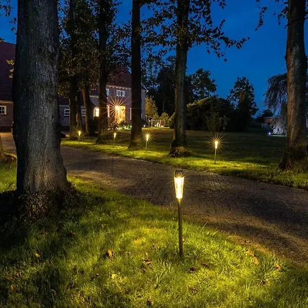 Appartamento Grosses Mehr *