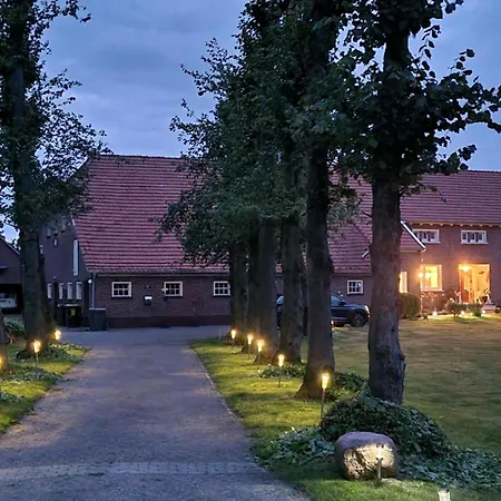 Grosses Mehr Südbrookmerland